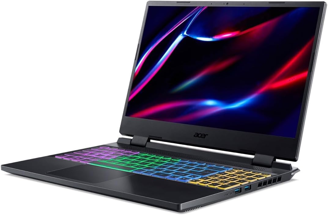 Amazon.com: acer 2023 Nitro 5 Gaming Laptop, 15.6
