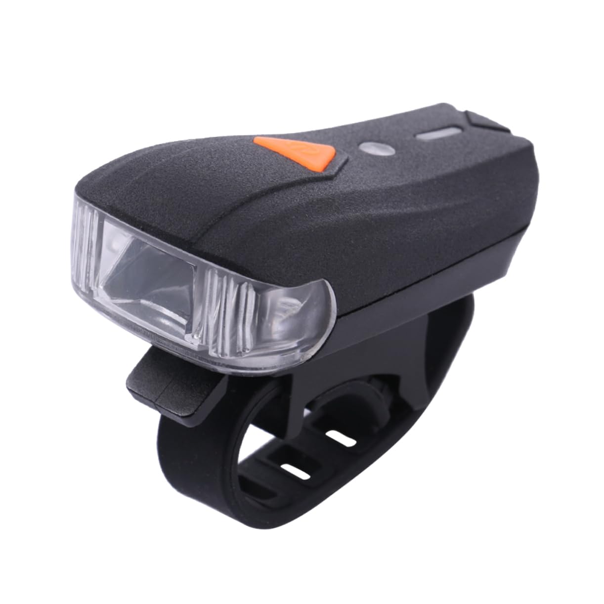 INOOMP 3 Pièces Feu Arrière De Vélo Phare De Vélo Feux De Vélo Avant Et Arrière Feu Arrière De Vélo USB Lumière Rechargeable Lumière De Guidon De Vélo Ensemble De Lumière De Vélo LED