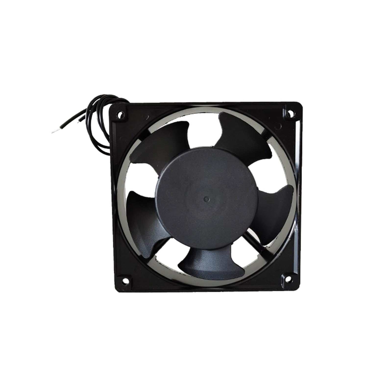 Lüfter Gebläse Halbleiter Thyristor SSR Diode Kühlung Axial