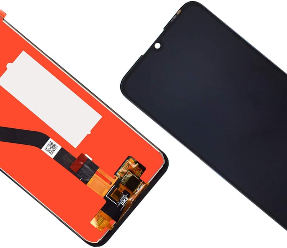 A-MIND for Huawei Y6 2019 LCD Screen Replacement Display Digitizer MRD-LX1F MRD-LX1 MRD-LX3 MRD-LX1N Full Assembly Repair Kits,with Tools