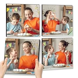 JOXOFO Custom Photo Tiles...