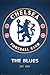 Posterservice Chelsea Crest Poster