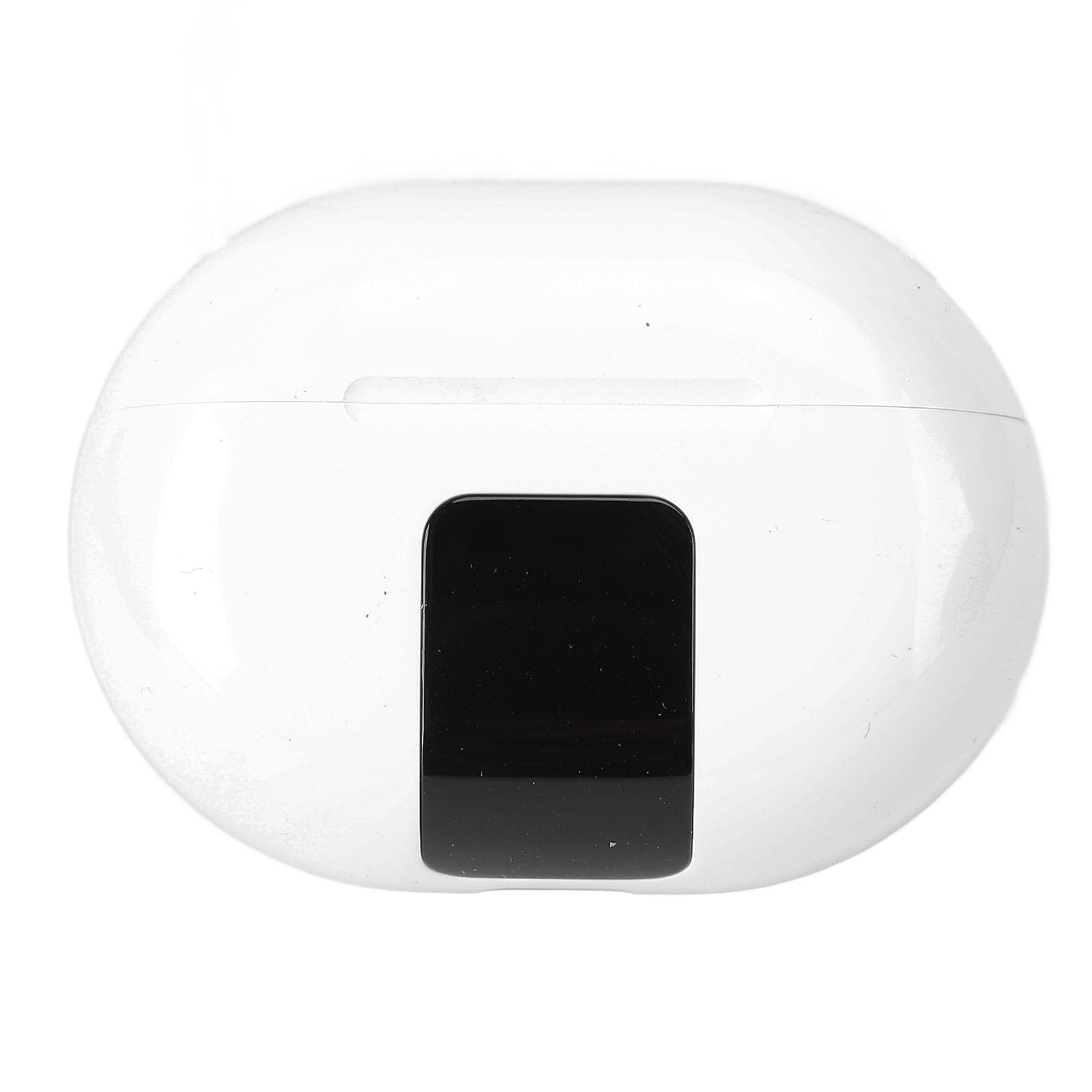 Generic Écouteurs de Traduction sans Fil avec Suppression Avancée du Bruit pour Les Voyages, écouteurs de Traduction en Temps Réel pour Les Entreprises, de en 144 Langues (White)