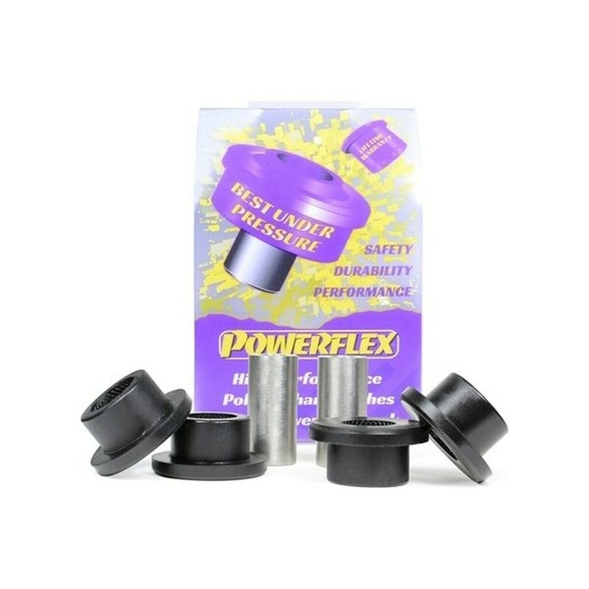 Powerflex PFF85-501 Bushes