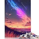 🌸100% Zufriedenheitsgarantie: Sie werden die gut gestalteten, modischen und stilvollen puzzle 1000pcs (75x50cm) erwachsene lieben. Wenn Sie Fragen zu den Puzzles haben oder ein Puzzle Missing Piece erhalten haben, können Sie sich jederzeit an uns wenden, wir geben Ihnen einen guten Service.