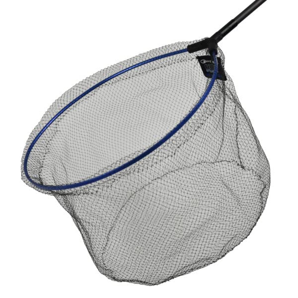 Garbolino Tete d Epuisette Ghost Superlight - D37cm - 90g - Gomnj6430-D37