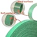 Reusable Plant Ties for Climbing Plants,Plan Straps,Nylon Plant Tape Strap Gardening Tips,Tomato Plant Support,Garden Wire Ties for Cables(50 Foot X 0.47 Inch)