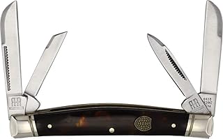 Rough Ryder Congress Imitation Tortoise RR2447