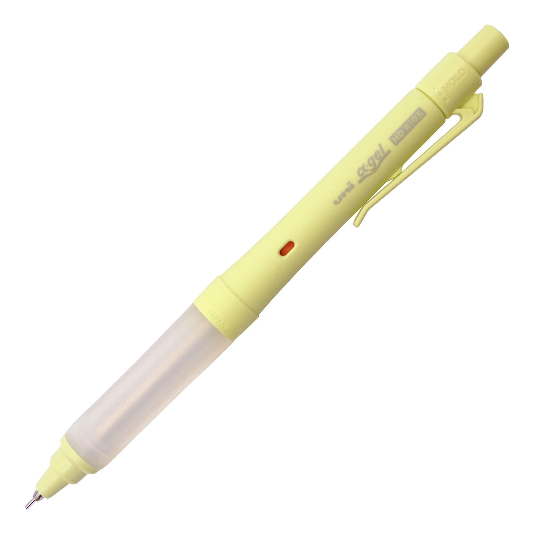 Amazon.co.jp: 限定 クルトガスイッチ αゲル シャープペン 0.5mm