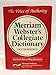 Merriam-Webster's Collegiate Dictionary, Tenth Edition