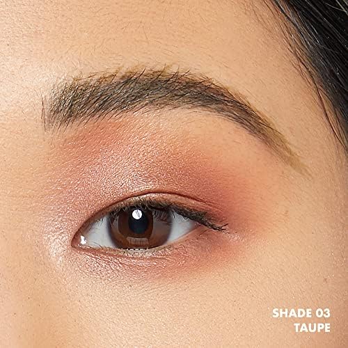 NYX Professional Makeup Lift And Snatch Brow Tint Pen, Smudge-proof, Transfer-proof, Taupe