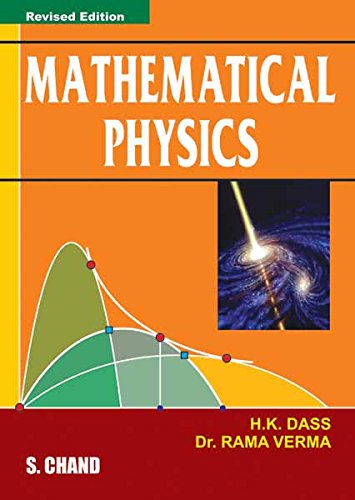 Mathematical Physics (English Edition)