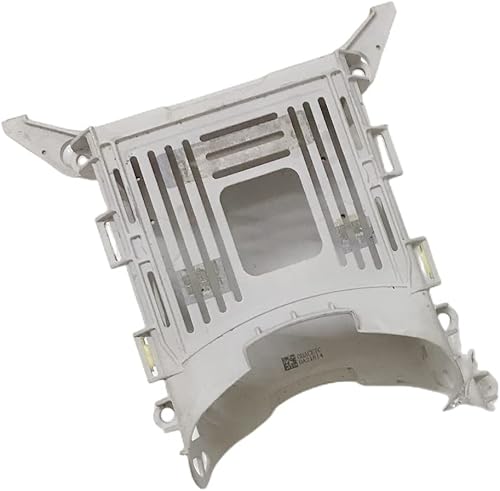 for DJI Phantom 4 Adanced Genuine Part - Battery Storage Box Holder Repair Part P4 Adv Drone Replacement Parts (Used) Drone Parts