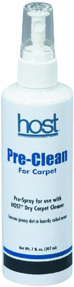 HostPre-Clean Carpet Cleaner 7oz