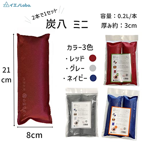 炭八ミニの商品画像