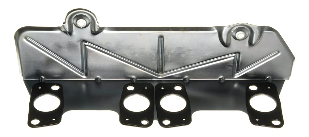 Ajusa 13144200 Guarnizione, Collettore Gas Scarico-image