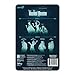 Super7 Haunted Mansion Caretaker - 3.75 in Reaction Figure, RE-HAUNW02-CTR-01