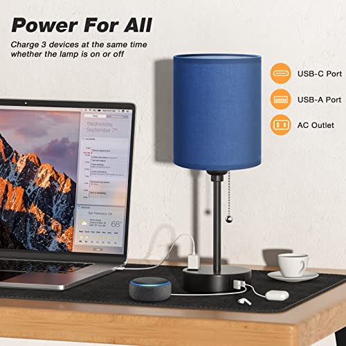 Opiniones y reviews de Lampara azul Top cinco. 3 Imagen adicional