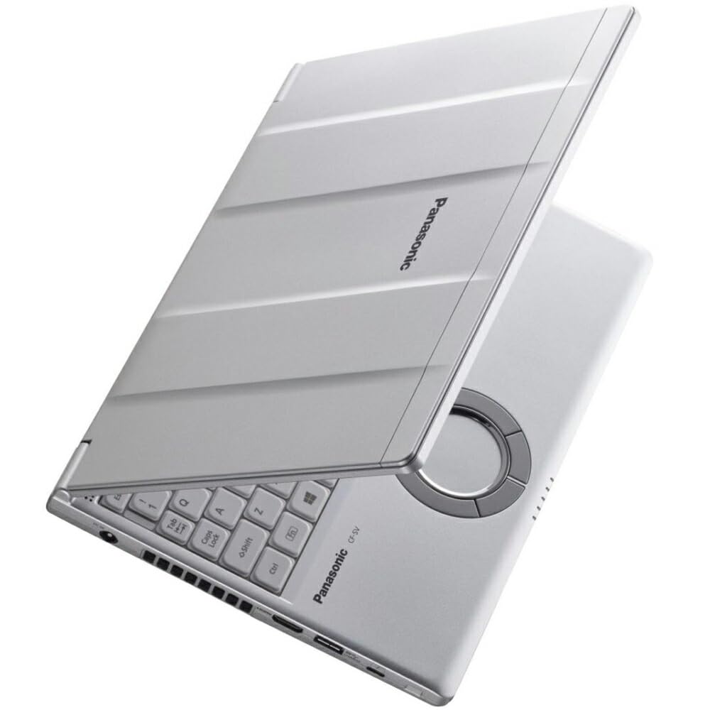 Amazon.co.jp: 【整備済み品】 Let's note CF-SV8 12.1型 軽量ノートPC