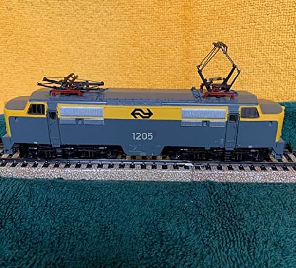 marklin メルクリン HOオランダ国鉄電気機関車 No3055廃番品