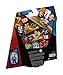LEGO NINJAGO Spinjitzu Slam Jay 70682 Building Kit (72 Pieces)