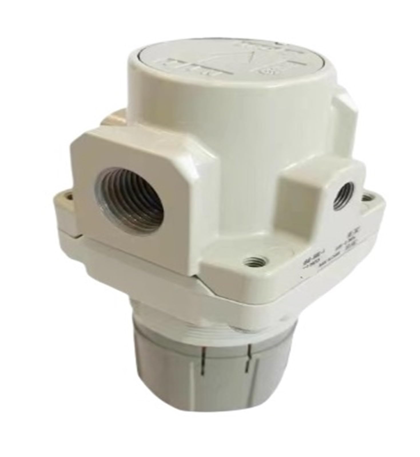 ELZNSQQK 1pcs pressure reducing valve AR20/AR30/AR40/AR5002/03/04/06/B/G/BG/A(AR30-03BG-A)