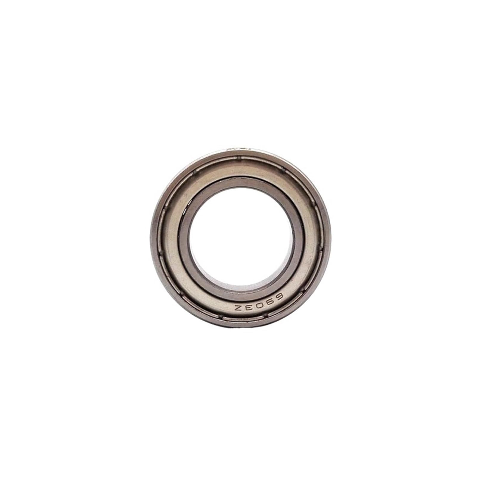 JJHQOKYNA 6907ZZ Bearing ABEC-1 35x55x10 mm Thin Section 6907 ZZ Ball Bearings 6907Z 61907 Z