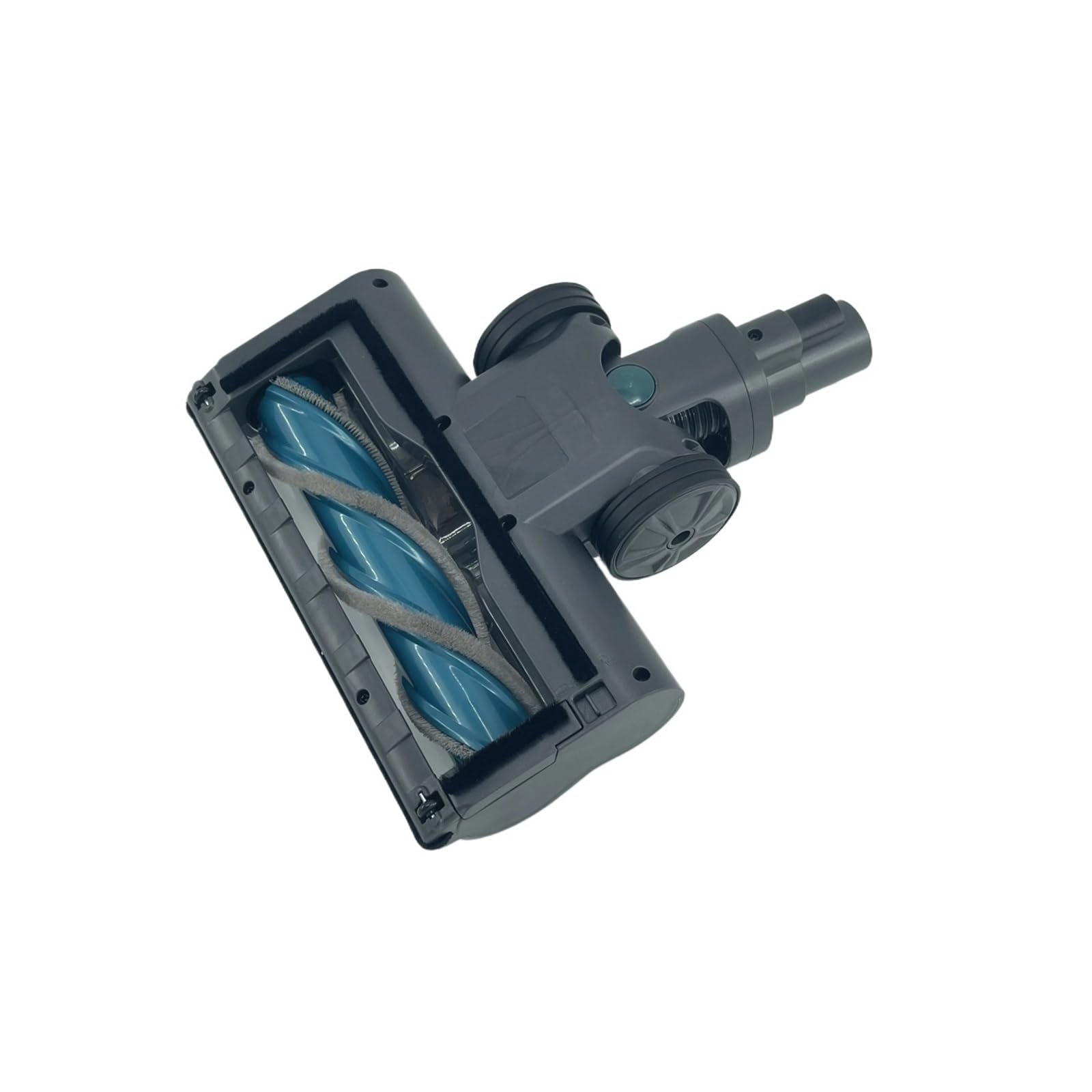 Tête De Brosse Tout Terrain, Compatible Avec Dibea, T6/C17, Compatible Avec Moosoo,K17, Accessoires D'aspirateur 17Kpa(T6)