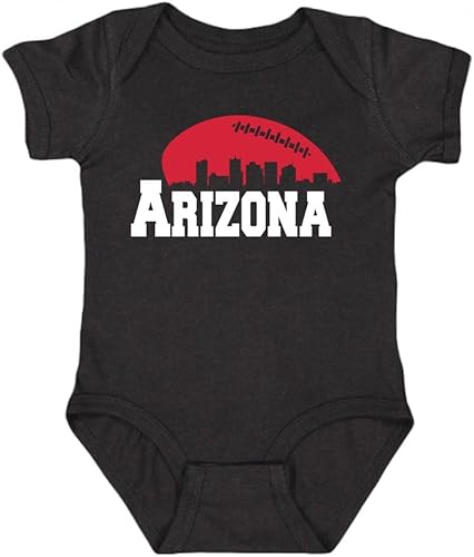 Miniatura 3 de Ropa infantil de City Skyline para fanáticos del fútbol