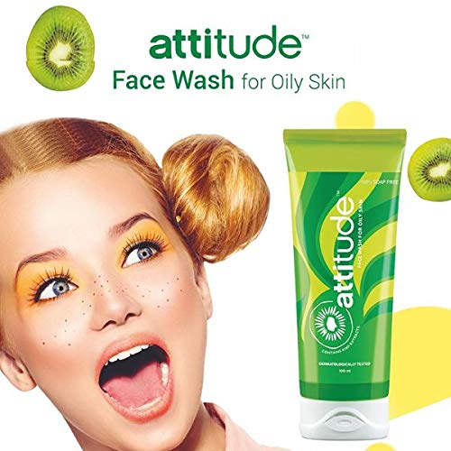 amway products face wash