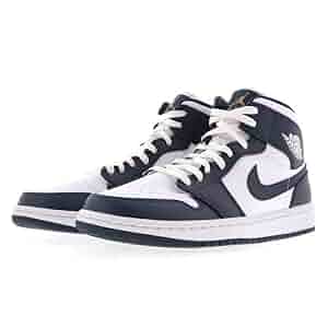 Amazon | [ナイキ] エア ジョーダン ワン ミッド AIR JORDAN 1