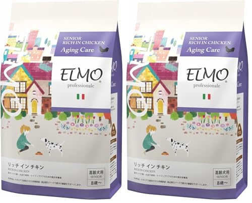 エルモ ドッグフード」の人気商品一覧 | 安い商品を通販サイトから探す