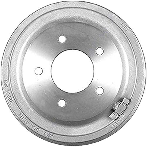 Image of Bendix Premium PDR0724 Rear Brake Drum for Dodge B1500 1998, B2500 1998, B3500 1998-1996, Ram 1500 Van 2002-1998, Ram 2500 Van 2003-1998, Ram 3500 Van 1999, Ram 3500 Van 2002