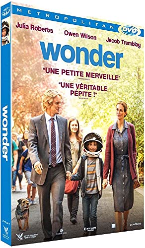 Preisvergleich Produktbild Wonder [FR Import]