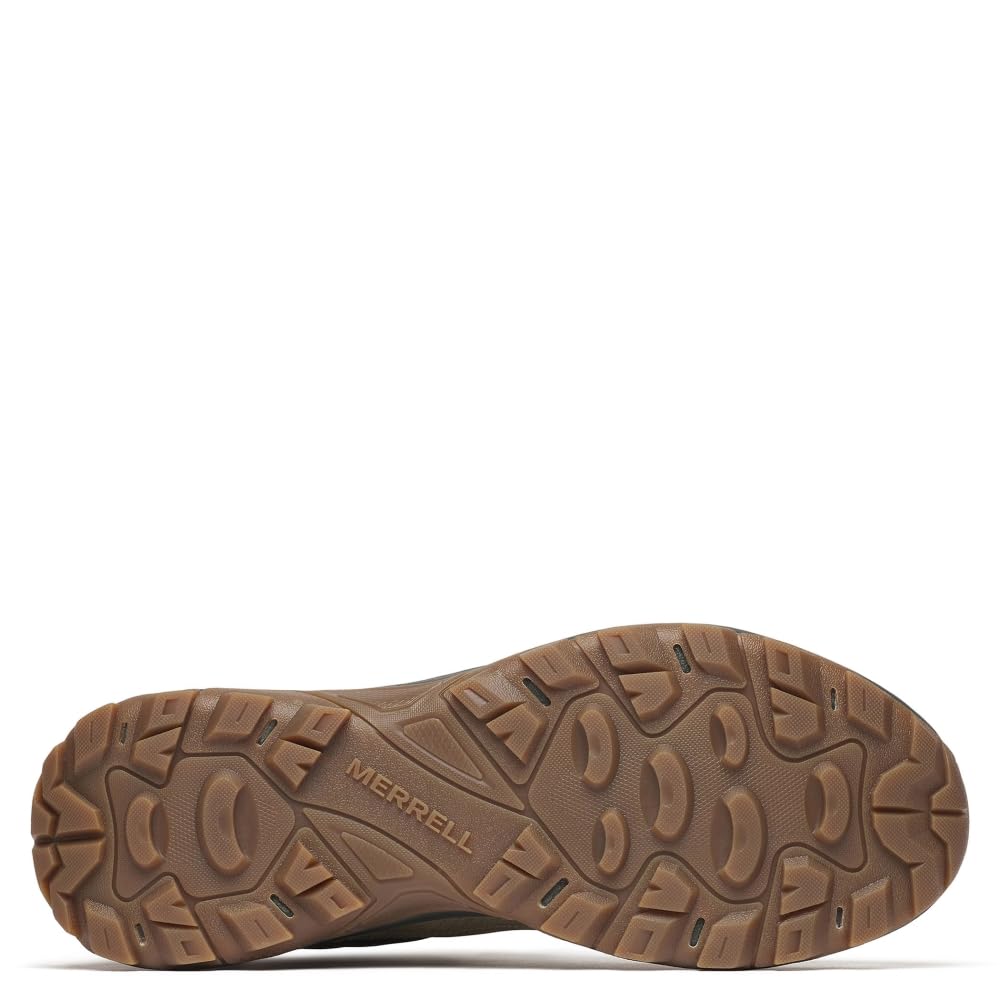 Merrell Tempo Sol Mid Wp ZapatillasHombre