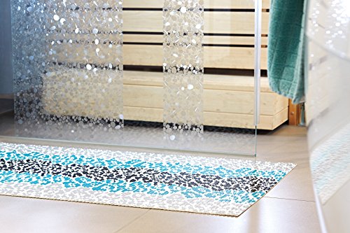 D-C-Fix F321-0001 Hope Static Window Film, Transparent #TOP4