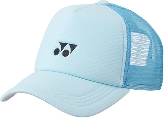 YONEX キャップ 楽天市場】【YONEX/ヨネックス】 ユニ メッシュキャップ 40107