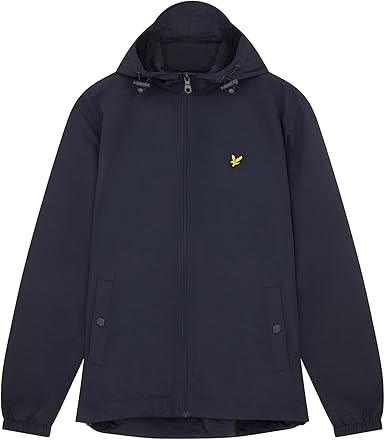 lyle and scott blazer