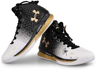 Stephen Curry Signed Autographed Shoes Lahore, Karachi - Pakistan