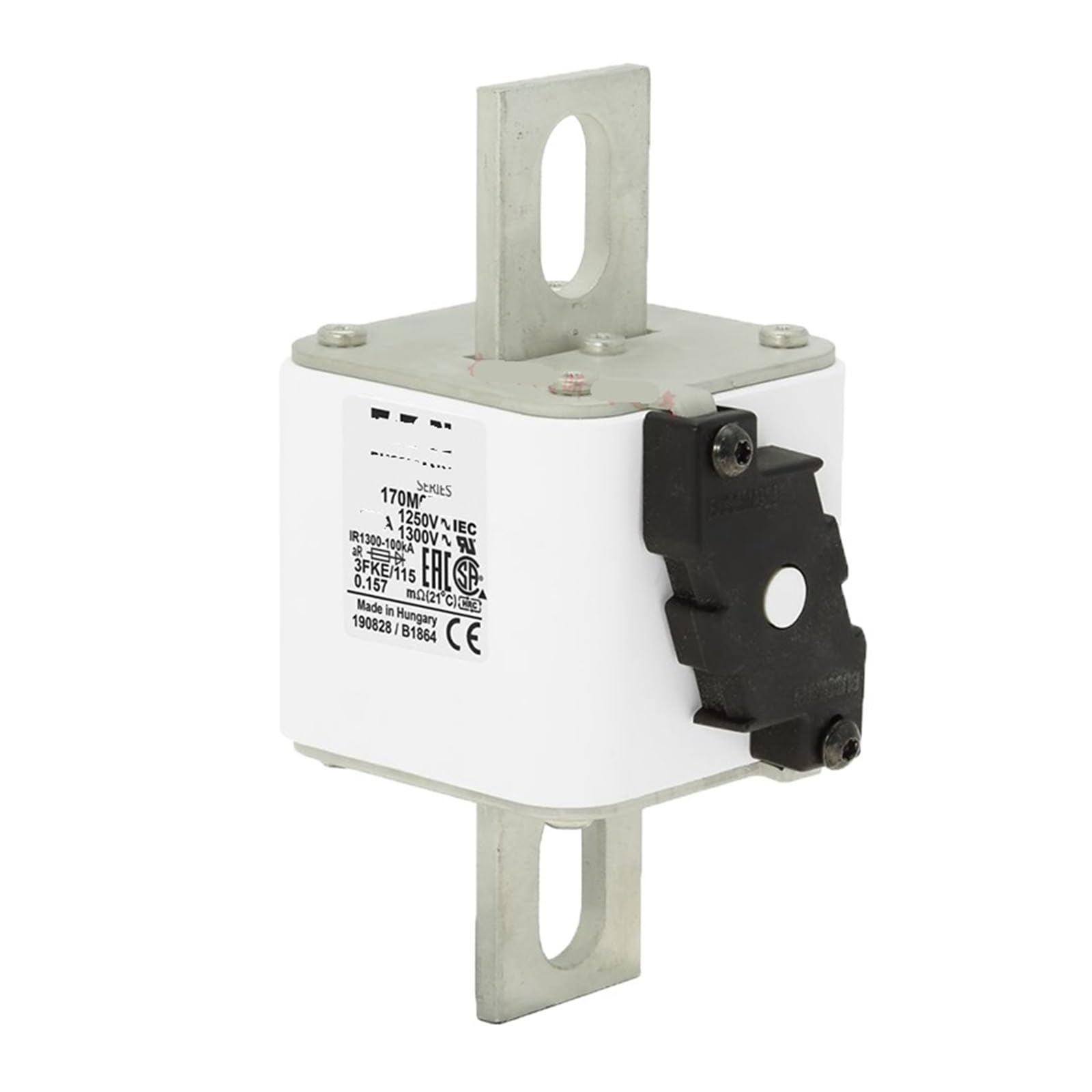 Fusible 170M6745 pour éviter les pannes de surtension