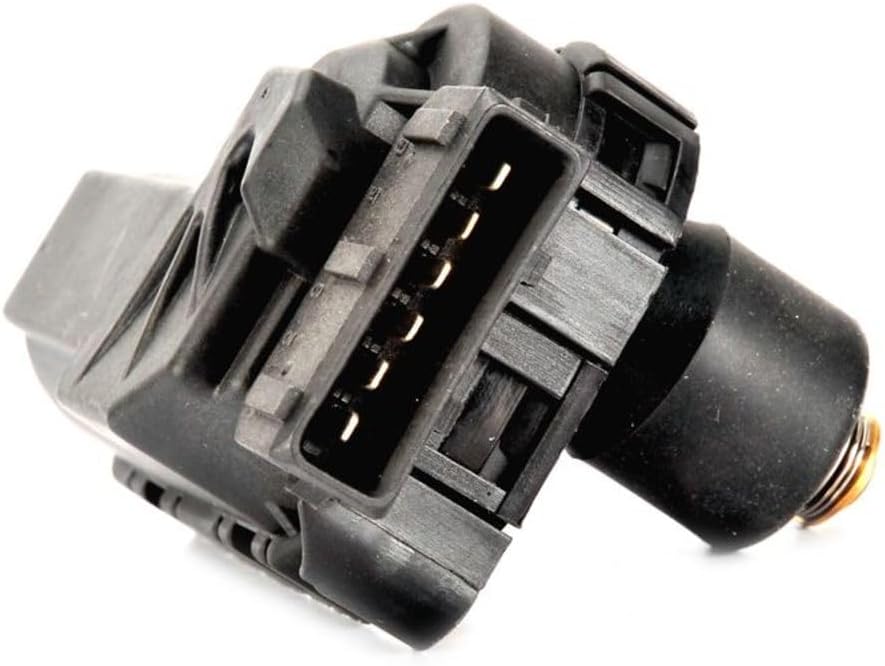 Stell, Throttle Valve TOPRAN 111 613