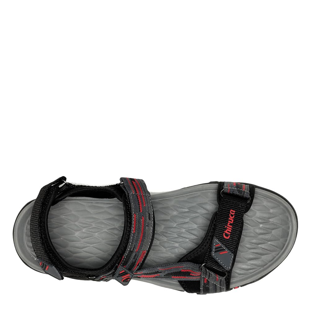 CHIRUCA DAKAR 19 - Sandalia de Trekking