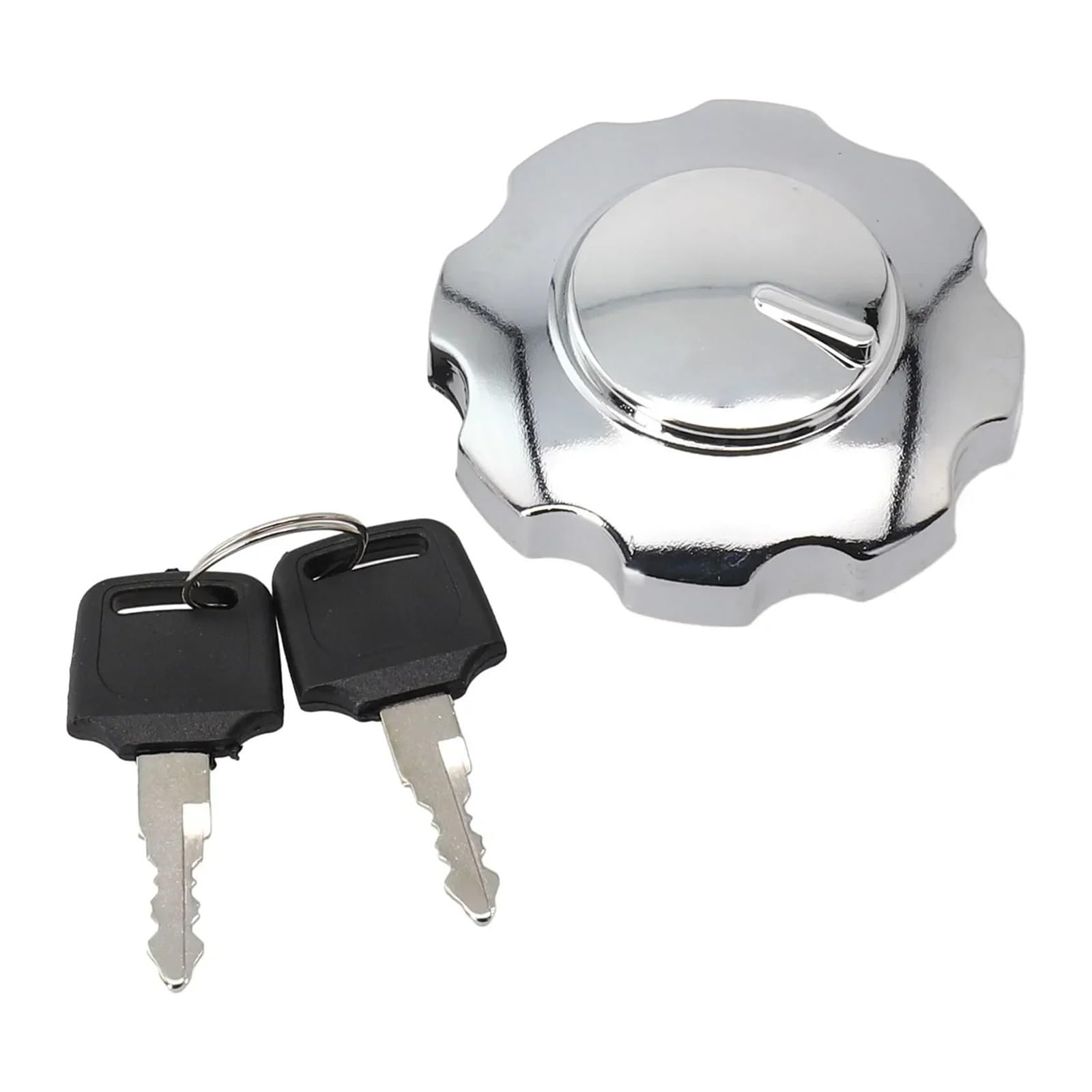 Tappo Universale per Serbatoio Carburante Coperture per Olio per Moto Accessori per per CG125 Carburante Moto