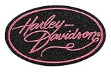 HARLEY-DAVIDSON