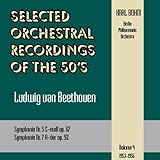  Ludwig van Beethoven - Symphony No.5 in C minor Op.67: Allegro