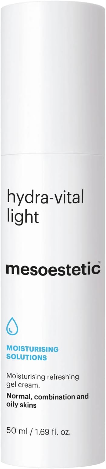 Mesoestetic Hydra-vital Light