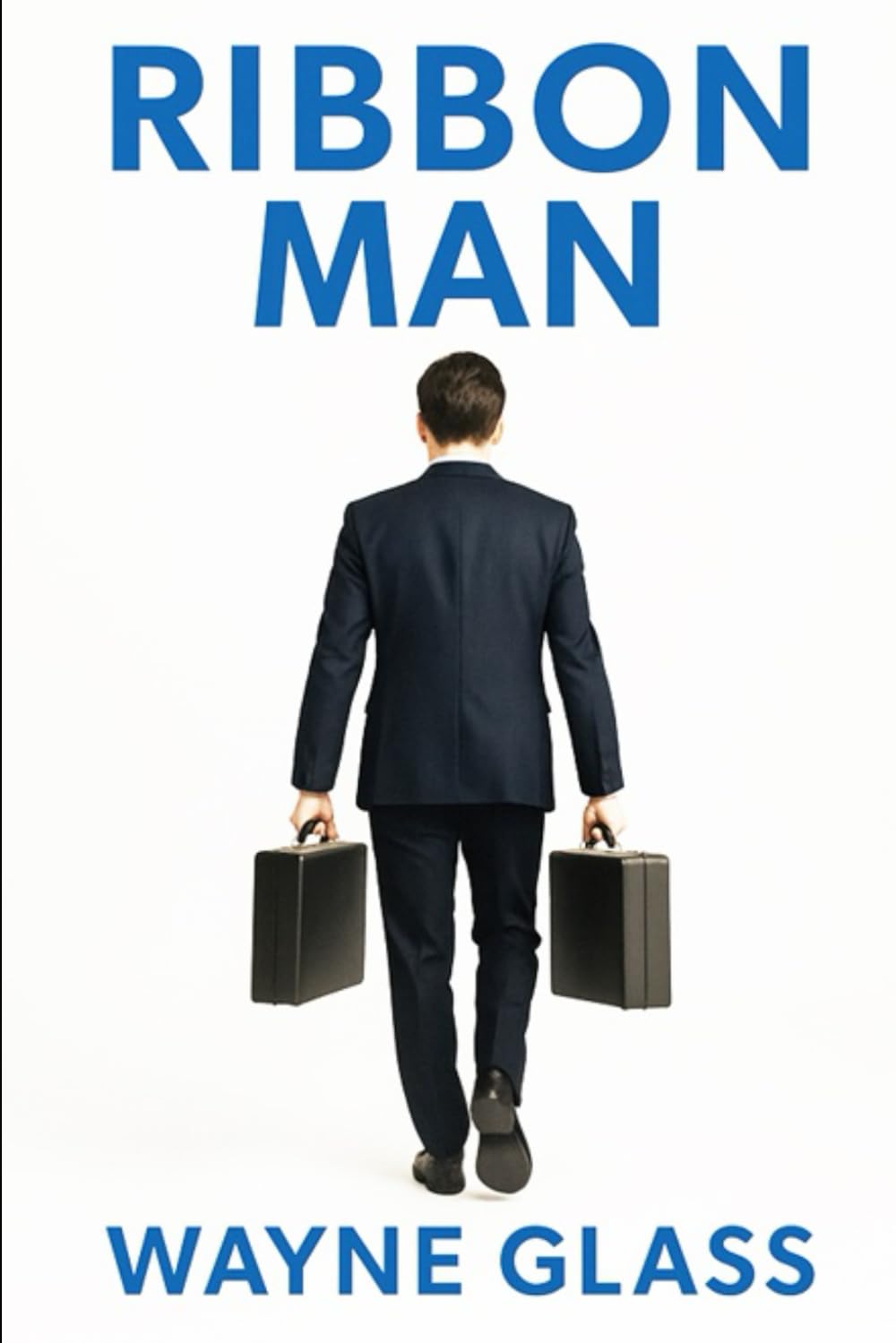 RIBBON MAN