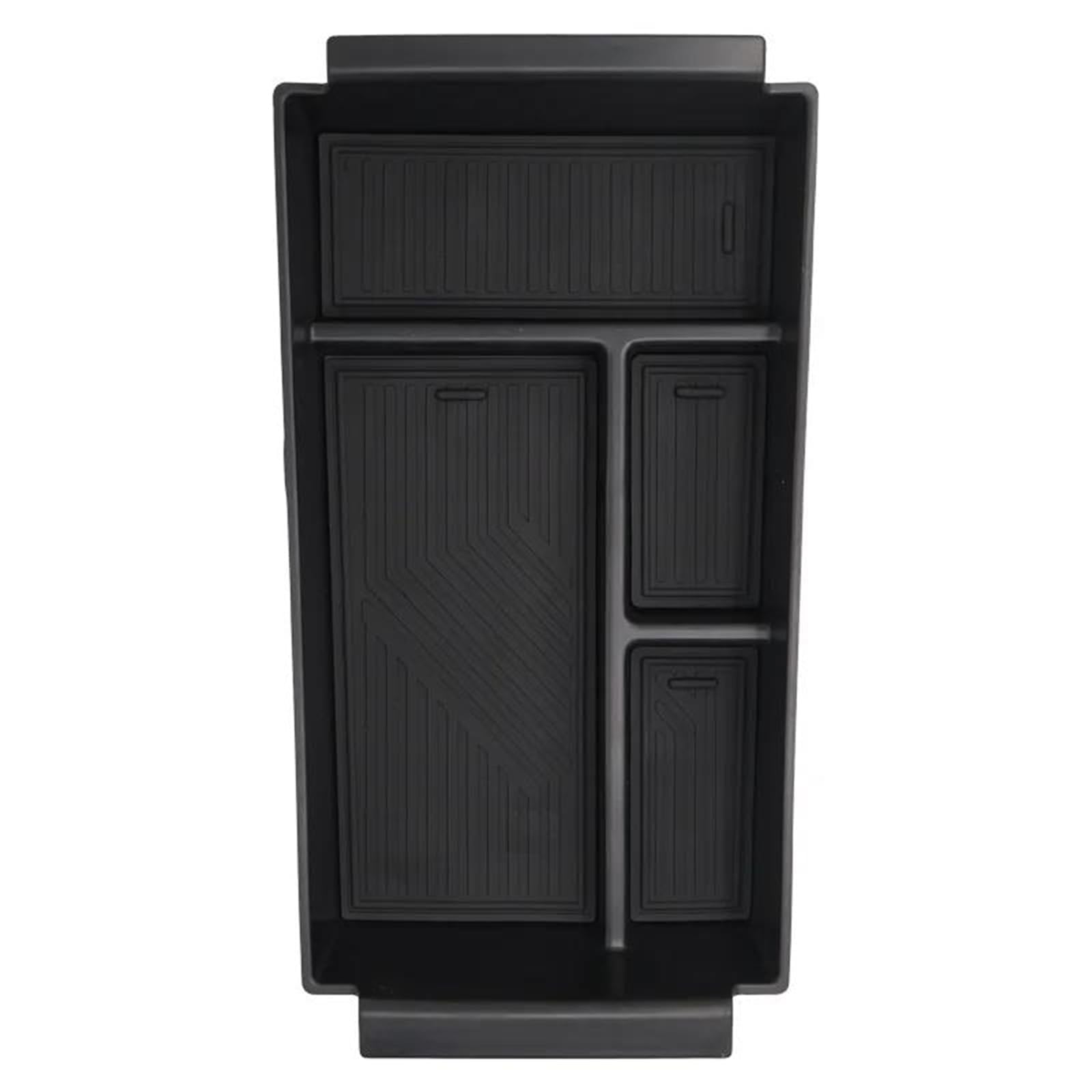 Centre Console Armrest Organiser for Chery Ebro S800 / Tiggo 8 PHEV (2025)