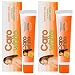 Caro White Lightening Beauty Cream with carrot oil 1oz (Pack of 2)