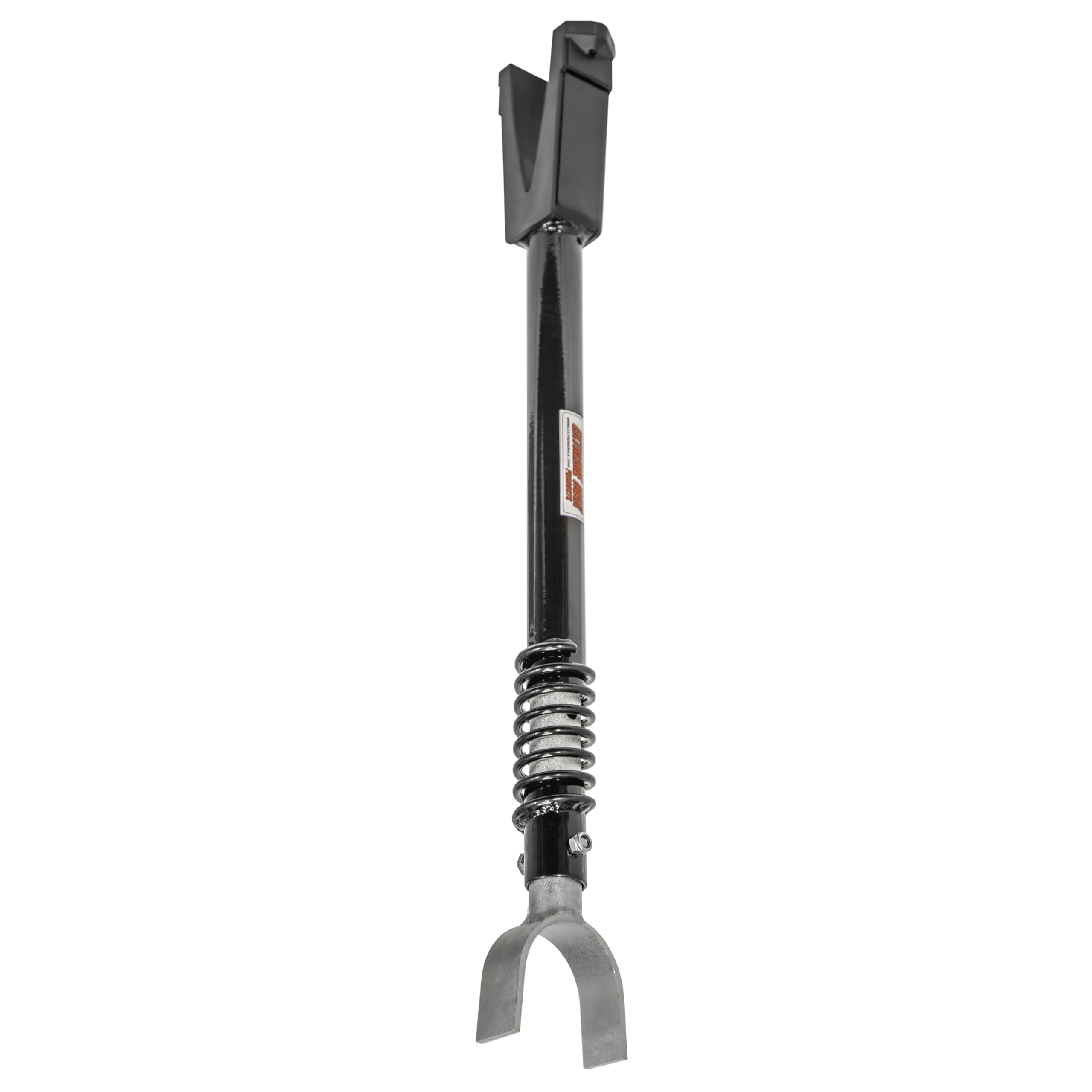 Extreme Max 3006.7181 Shock Absorbing Adjustable Transom Saver - 20.5